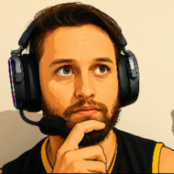Retrato de Zchacal